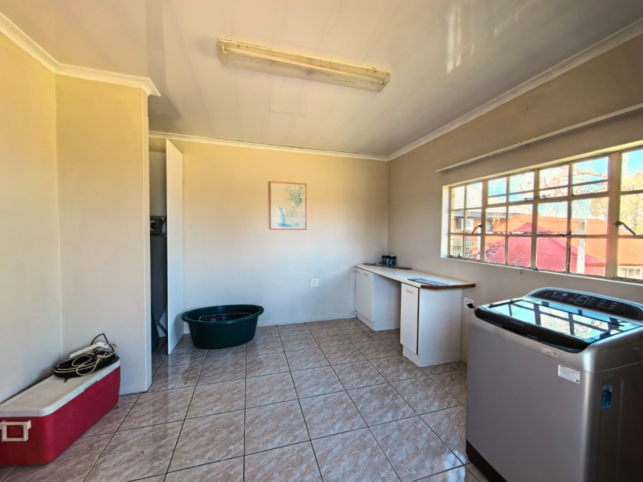 2 Bedroom Property for Sale in Oranjeville Free State